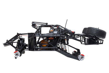 Heat Wave X Losi Baja Rey 2.0 Chris Isenhouer Remote Controlled Truck
