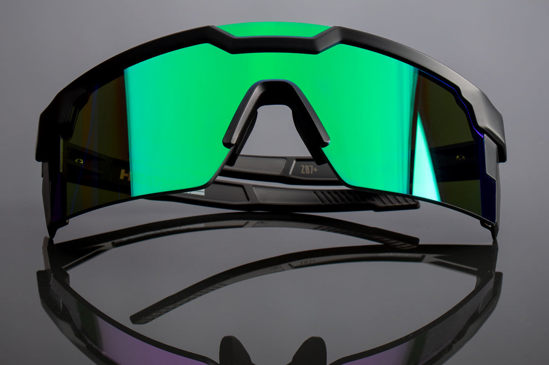 Future Tech Sunglasses: Piff Z87+