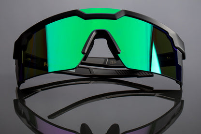 Future Tech Sunglasses: Piff Z87+
