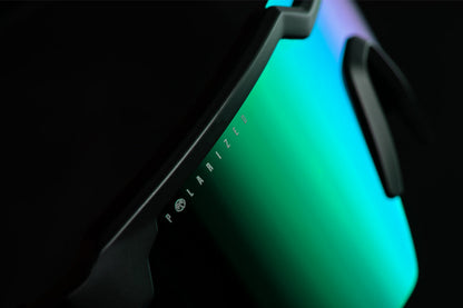 Future Tech Sunglasses: Piff Z87+