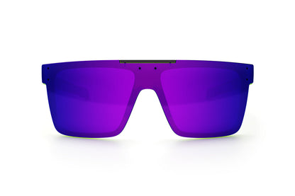 Performance Quatro Sunglasses: Antifreeze Z87+