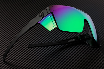 Performance Quatro Sunglasses: Piff Z87+