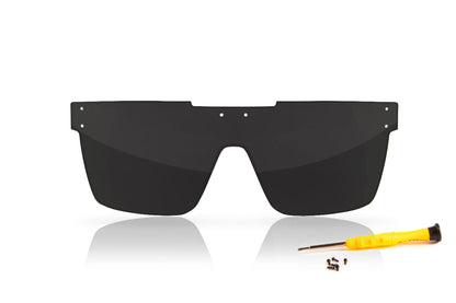 Replacement Lens Kit: QUATRO Z87