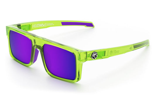 Performance Rayth Sunglasses: Antifreeze Z87+