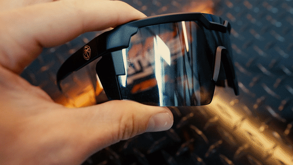 Replacement Lens Kit: FUTURE TECH