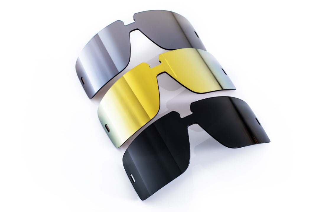 Replacement Lens Kit: VECTOR