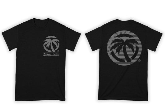 Heat Wave Socom T-Shirt