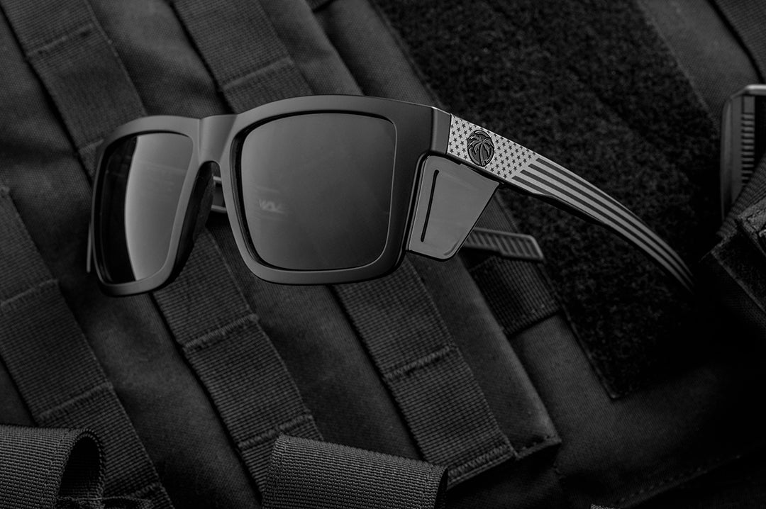 Performance Vise Sunglasses: SOCOM Z87+