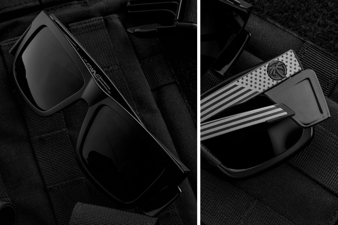 Performance XL VISE Sunglasses Frame: SOCOM Z87+