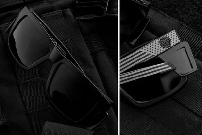 Performance Vise Sunglasses: SOCOM Z87+