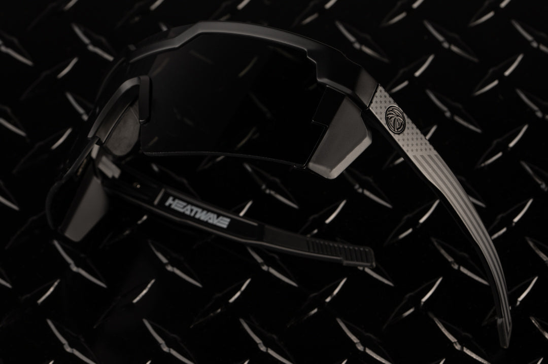 Future Tech Sunglasses: SOCOM Z87+