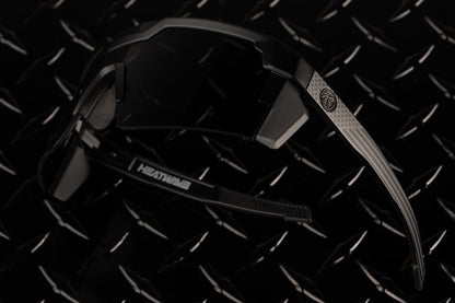 Future Tech Sunglasses: SOCOM Z87+