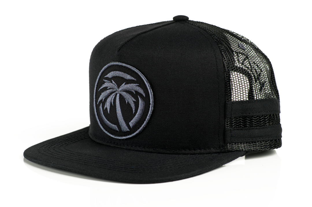 HWV Socom Trucker Hat