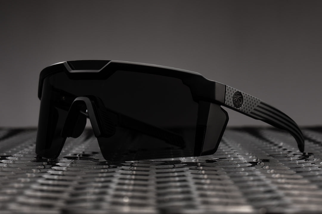 Future Tech Sunglasses: SOCOM Z87+