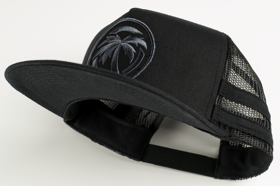 HWV Socom Trucker Hat
