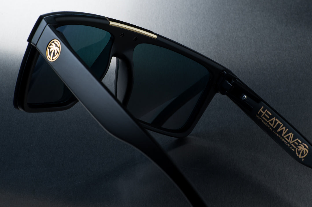 Quatro Z87 Sunglasses: SUNBLAST