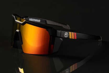 Future Tech Sunglasses: Turbo Classic Customs Z87+