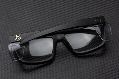 Performance XL VISE Sunglasses Frame: Anti Fog Clear Lens Z87+