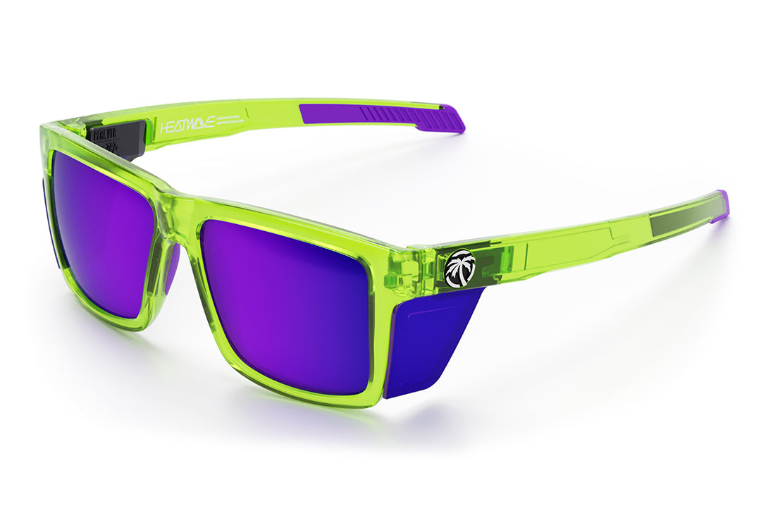 Performance Vise Sunglasses: Antifreeze Z87+