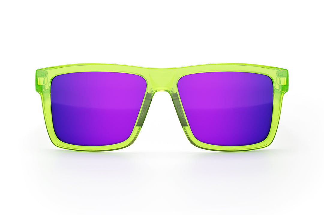 Performance Vise Sunglasses: Antifreeze Z87+
