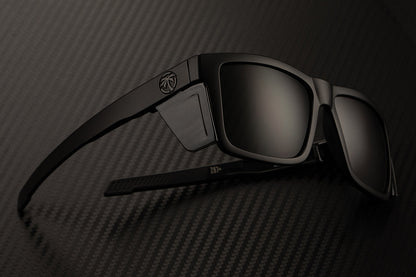 Performance XL VISE Sunglasses Frame: Black Z87+