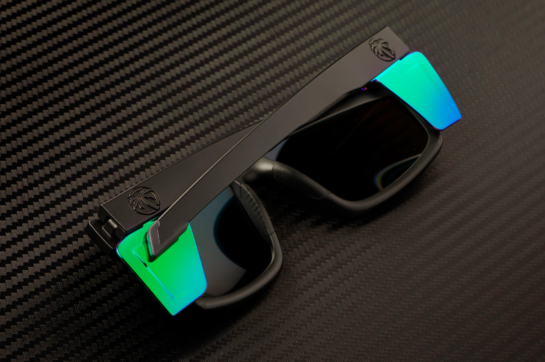 Performance XL VISE Sunglasses Frame: Piff Z87+