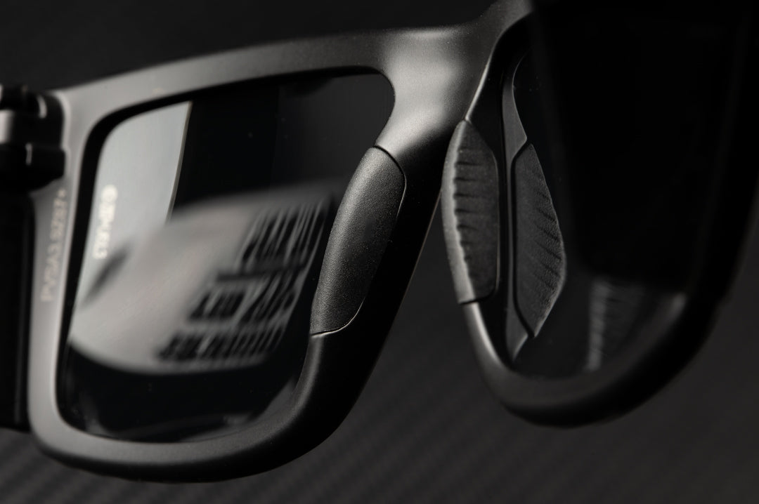 Performance Vise Sunglasses: Firestorm Z87+