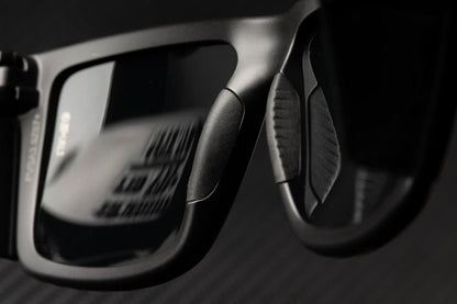 Performance XL VISE Sunglasses Frame: Firestorm Z87+