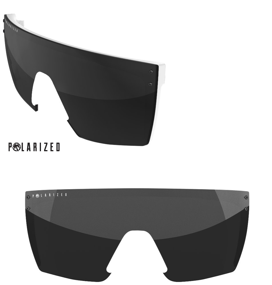 Custom Lazer Face
