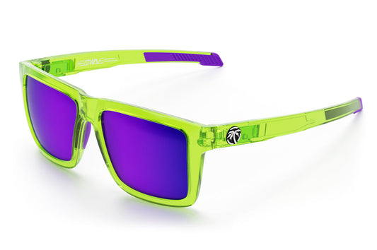 Performance XL VISE Sunglasses Frame: Antifreeze Z87+