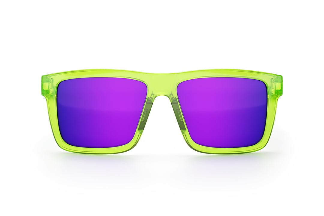 Performance XL VISE Sunglasses Frame: Antifreeze Z87+