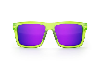 Performance XL VISE Sunglasses Frame: Antifreeze Z87+